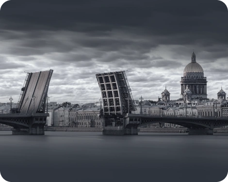 city
